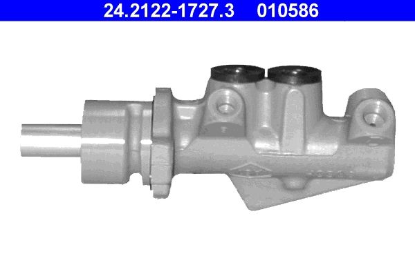 ATE 24.2122-1727.3 Brake Master Cylinder