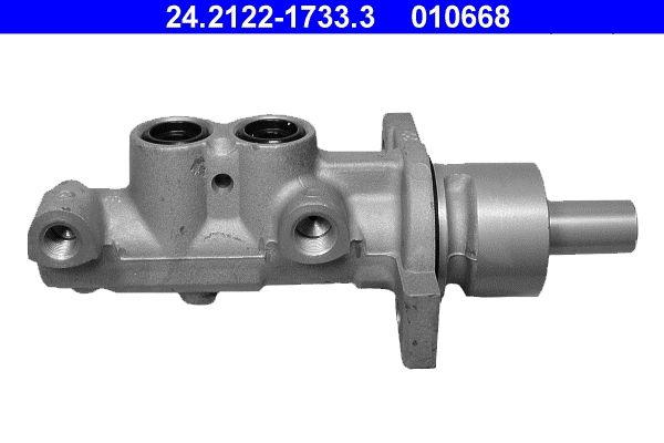 ATE 24.2122-1733.3 Brake Master Cylinder