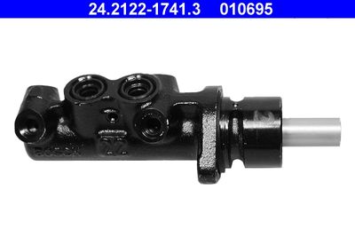Brake Master Cylinder ATE 24.2122-1741.3