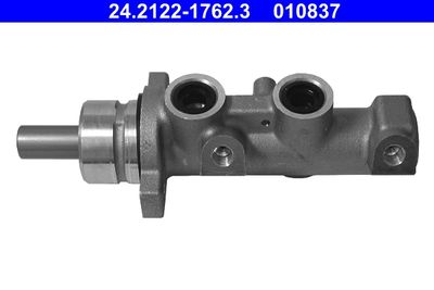 Brake Master Cylinder ATE 24.2122-1762.3