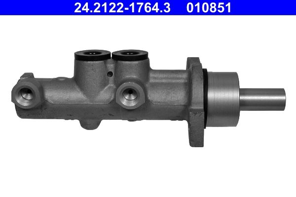 ATE 24.2122-1764.3 Brake Master Cylinder