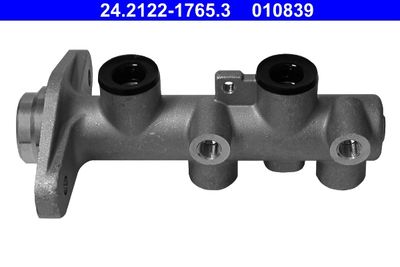 Brake Master Cylinder ATE 24.2122-1765.3