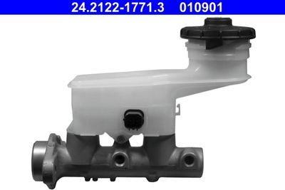 Brake Master Cylinder ATE 24.2122-1771.3