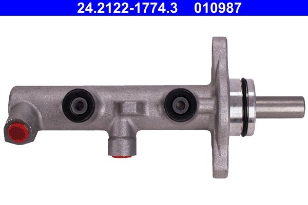 ATE 24.2122-1774.3 Brake Master Cylinder