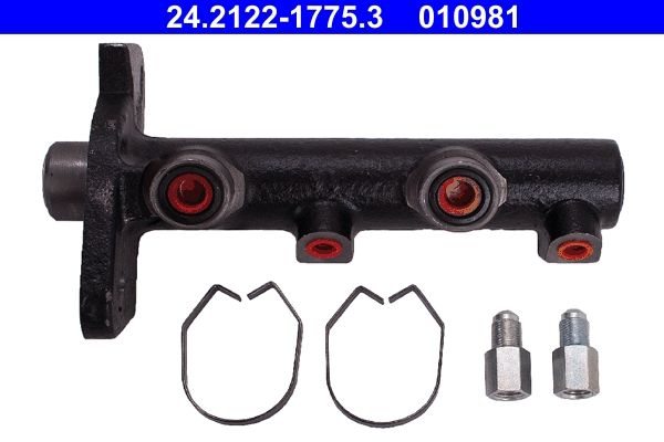 ATE 24.2122-1775.3 Brake Master Cylinder