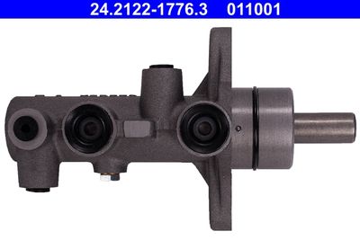 Brake Master Cylinder ATE 24.2122-1776.3