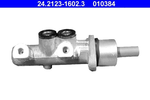 ATE 24.2123-1602.3 Brake Master Cylinder
