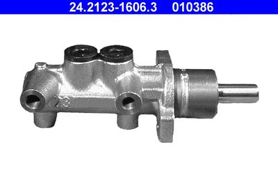 Brake Master Cylinder ATE 24.2123-1606.3