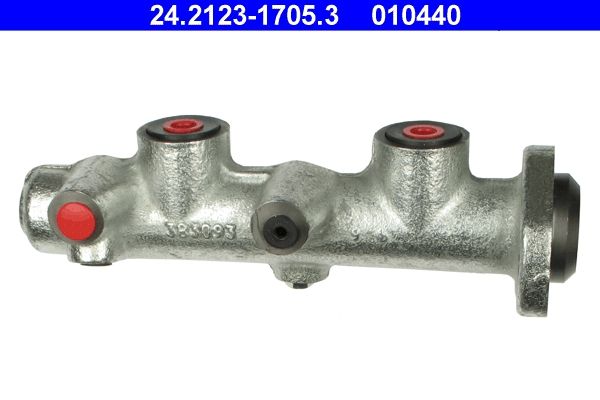 ATE 24.2123-1705.3 Brake Master Cylinder