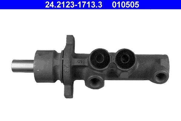 ATE 24.2123-1713.3 Brake Master Cylinder