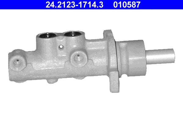 ATE 24.2123-1714.3 Brake Master Cylinder
