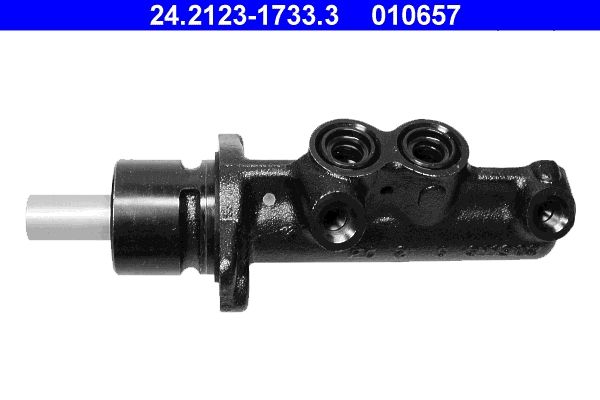 ATE 24.2123-1733.3 Brake Master Cylinder