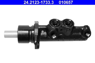 Brake Master Cylinder ATE 24.2123-1733.3