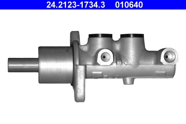 ATE 24.2123-1734.3 Brake Master Cylinder
