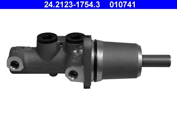 ATE 24.2123-1754.3 Brake Master Cylinder