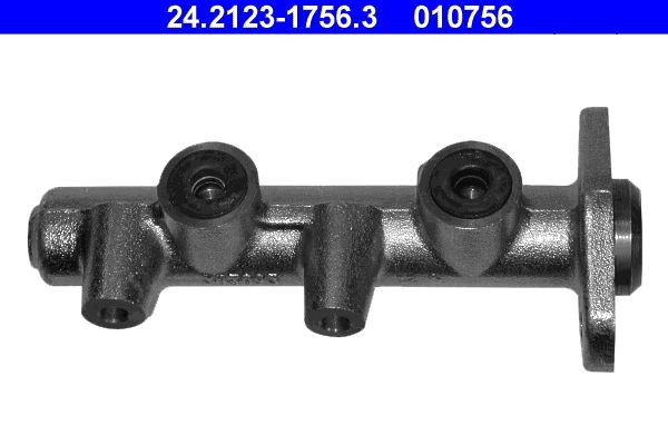 ATE 24.2123-1756.3 Brake Master Cylinder