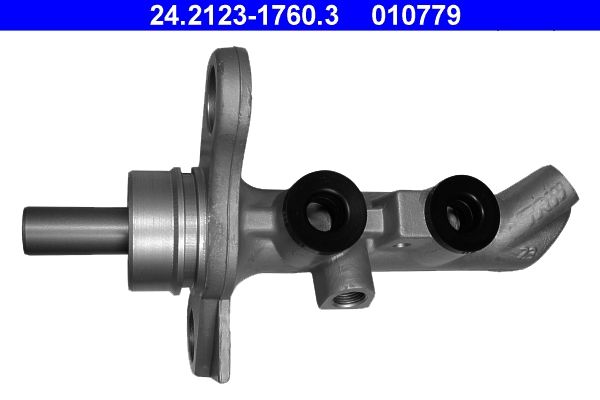 ATE 24.2123-1760.3 Brake Master Cylinder
