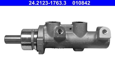 Brake Master Cylinder ATE 24.2123-1763.3