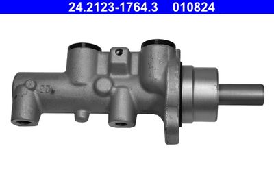 Brake Master Cylinder ATE 24.2123-1764.3