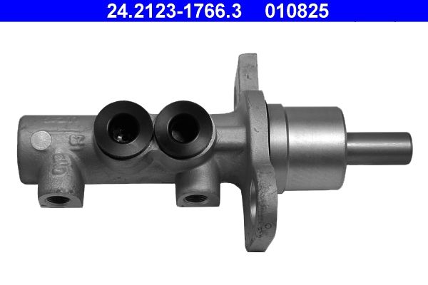 ATE 24.2123-1766.3 Brake Master Cylinder