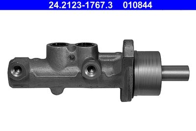 Brake Master Cylinder ATE 24.2123-1767.3
