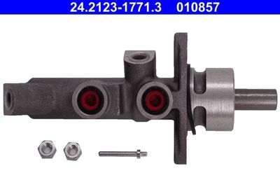 Brake Master Cylinder ATE 24.2123-1771.3