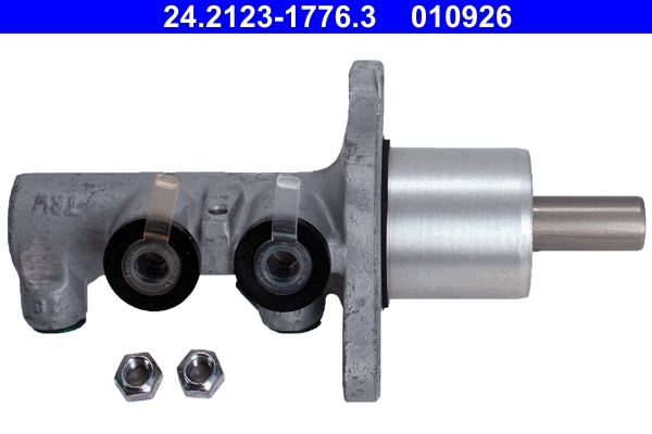 ATE 24.2123-1776.3 Brake Master Cylinder