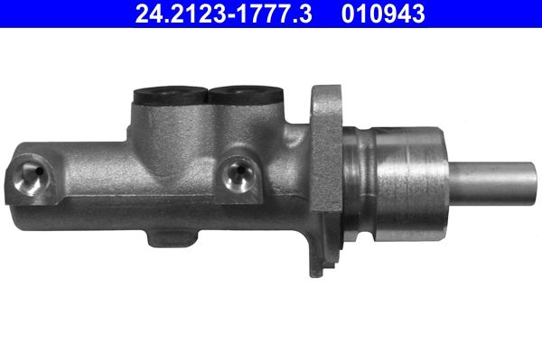 ATE 24.2123-1777.3 Brake Master Cylinder
