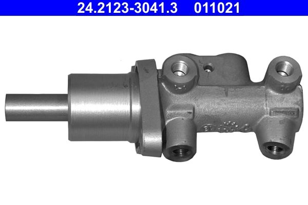 ATE 24.2123-3041.3 Brake Master Cylinder