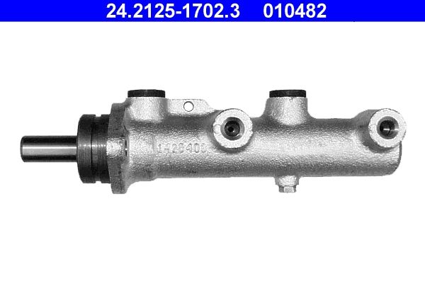 ATE 24.2125-1702.3 Brake Master Cylinder