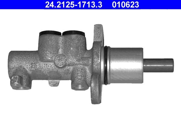 ATE 24.2125-1713.3 Brake Master Cylinder