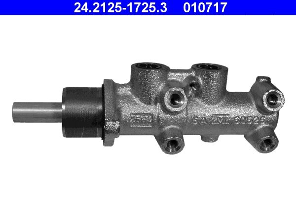 ATE 24.2125-1725.3 Brake Master Cylinder