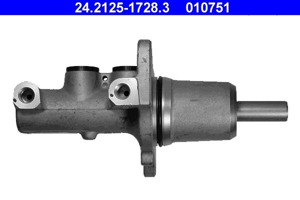 ATE 24.2125-1728.3 Brake Master Cylinder