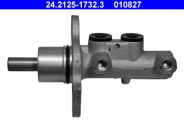 ATE 24.2125-1732.3 Brake Master Cylinder