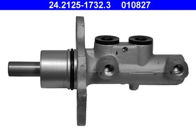 Brake Master Cylinder ATE 24.2125-1732.3