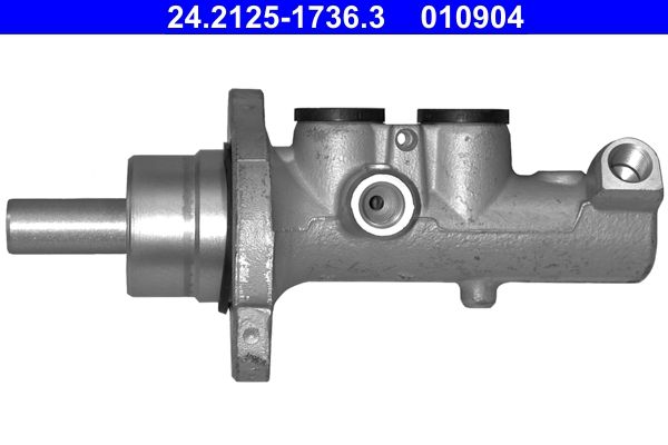 ATE 24.2125-1736.3 Brake Master Cylinder