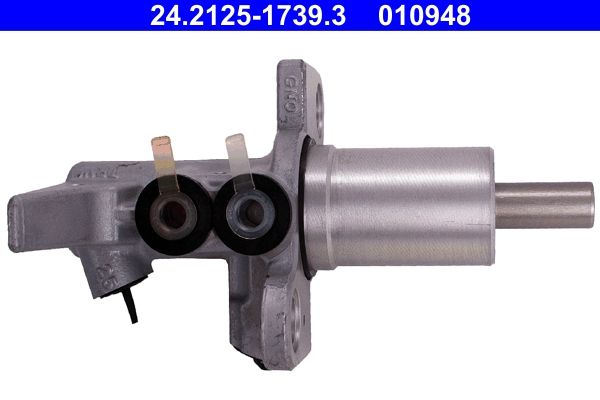 ATE 24.2125-1739.3 Brake Master Cylinder