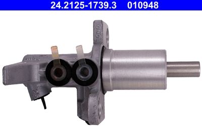Brake Master Cylinder ATE 24.2125-1739.3
