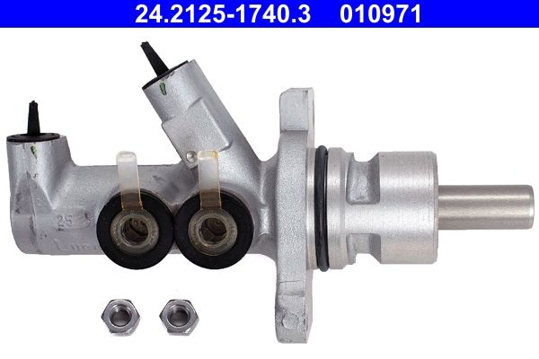 ATE 24.2125-1740.3 Brake Master Cylinder