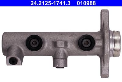 Brake Master Cylinder ATE 24.2125-1741.3