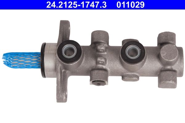 ATE 24.2125-1747.3 Brake Master Cylinder