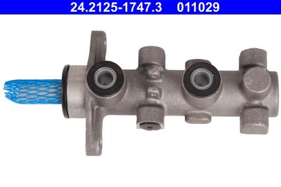 Brake Master Cylinder ATE 24.2125-1747.3