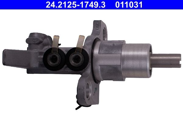 ATE 24.2125-1749.3 Brake Master Cylinder