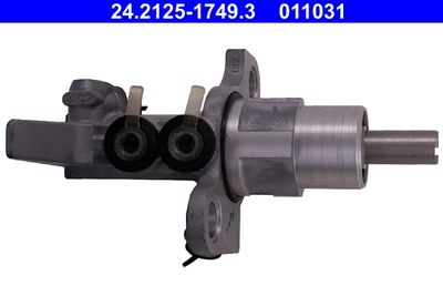 Brake Master Cylinder ATE 24.2125-1749.3