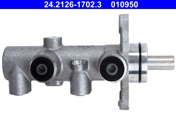 ATE 24.2126-1702.3 Brake Master Cylinder