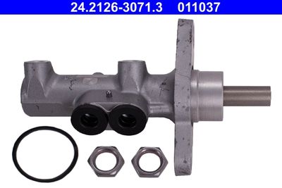 Brake Master Cylinder ATE 24.2126-3071.3