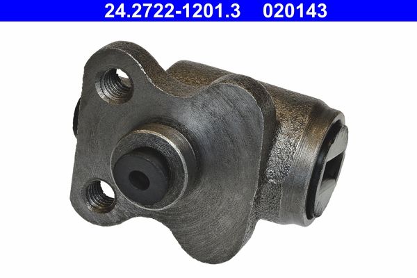 ATE 24.2722-1201.3 Wheel Brake Cylinder