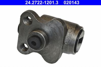 Wheel Brake Cylinder ATE 24.2722-1201.3