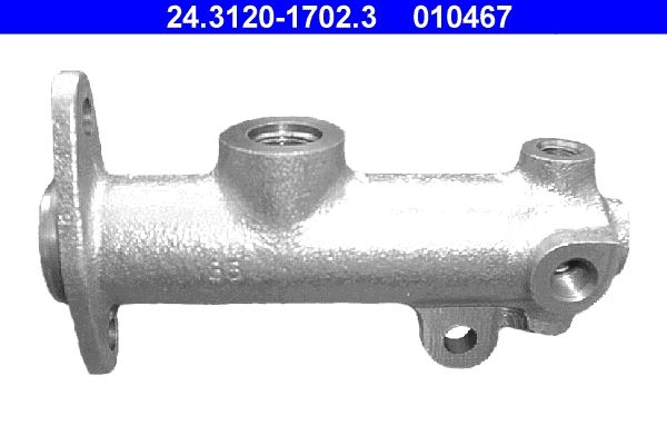 ATE 24.3120-1702.3 Brake Master Cylinder