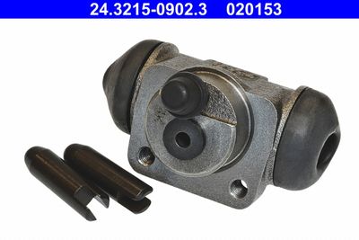 Wheel Brake Cylinder ATE 24.3215-0902.3